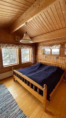 Bild 4 på Stor mysig fjällstuga i ottsjö