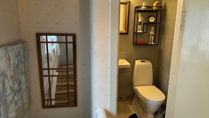 Mysig lägenhet i centrala Borgholm - Bild 8