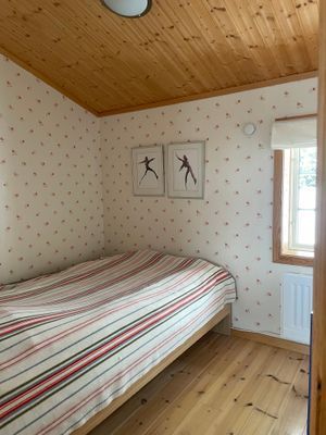 Stor mysig fjällstuga i ottsjö - Bild 11