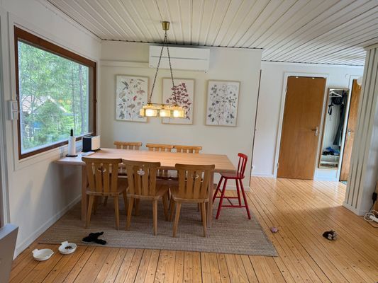 Bild 3 på Tranarö med närhet till bad och fin natur
