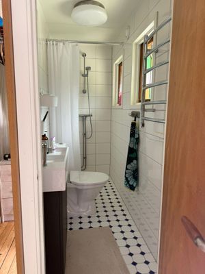 Tranarö med närhet till bad och fin natur - Bild 10