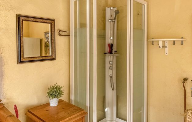 Mysig lägenhet i centrala Borgholm - Bild 9