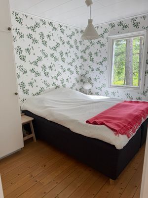 Tranarö med närhet till bad och fin natur - Bild 7