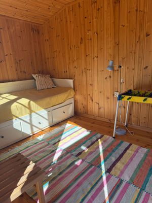 Tranarö med närhet till bad och fin natur - Bild 11