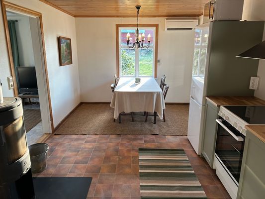 Lantligt boende - Bild 10