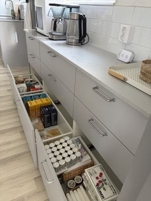 Charmig stuga i närheten av Hjärtasjön - Bild 26