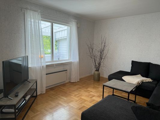 Fint, bekvämt och centralt hus i Höga Kusten - Bild 9