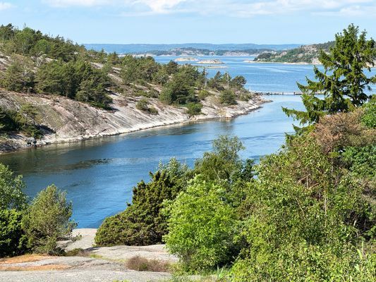 Unikt boende i ombyggd lada i Varekil | SE09063 - Bild 12