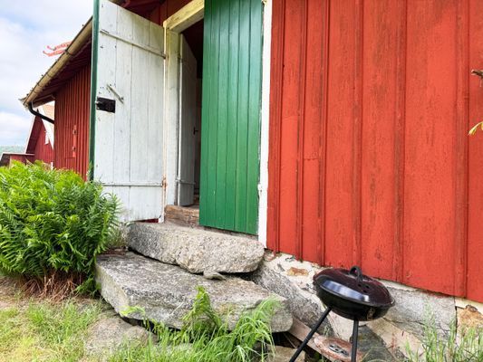 Unikt boende i ombyggd lada i Varekil | SE09063 - Bild 13