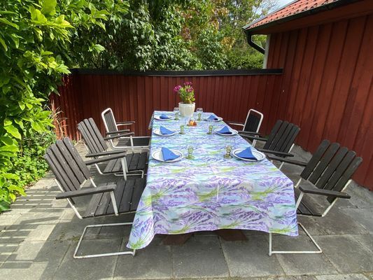 Bäcken, ett båtsmanstorp nära Trosa - Bild 19