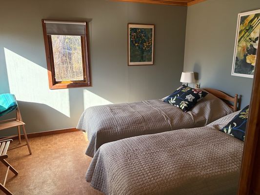 Väddö Stuga i Roslagen