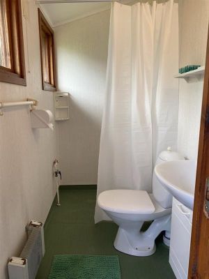 Bild 4 på Strandnära stuga i Hemmeslöv, Båstad