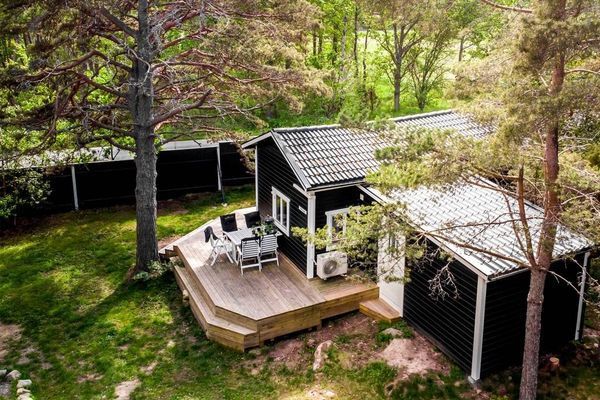 Bild 3 på Modern och mysig stuga nära Arkösund skärgården