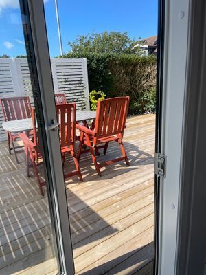 Mysig villalägenhet på härliga Bjärehalvön - Bild 15