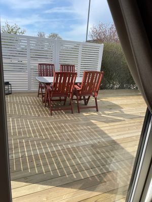 Mysig villalägenhet på härliga Bjärehalvön - Bild 14