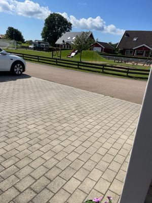 Mysig villalägenhet på härliga Bjärehalvön - Bild 13