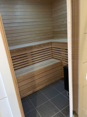 Mysig villalägenhet på härliga Bjärehalvön - Bild 12