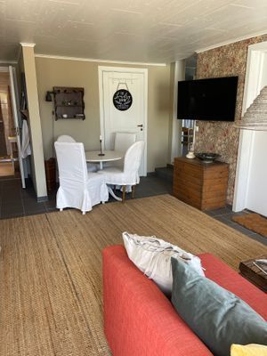 Mysig villalägenhet på härliga Bjärehalvön - Bild 6