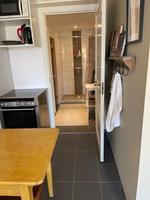 Mysig villalägenhet på härliga Bjärehalvön - Bild 10