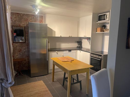 Mysig villalägenhet på härliga Bjärehalvön - Bild 8