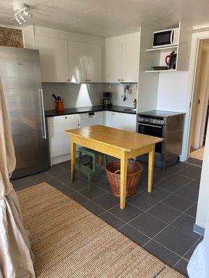 Mysig villalägenhet på härliga Bjärehalvön - Bild 7