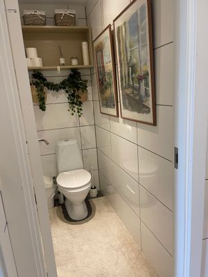 Mysig villalägenhet på härliga Bjärehalvön - Bild 11