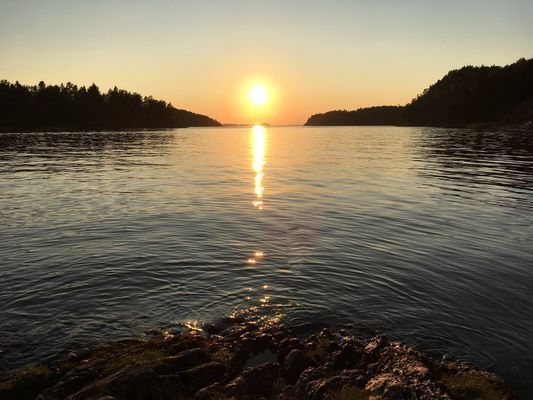 Bild 4 på Havsnära hus med alla bekvämligheter