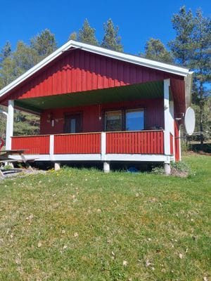 Bild 3 på Skogsrået, Värmland, uthyrning lördag-lördag