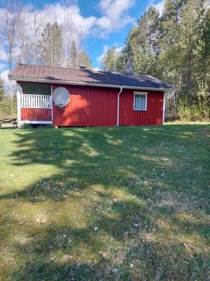 Bild 4 på Skogsrået, Värmland, uthyrning lördag-lördag