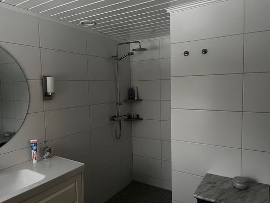 Skärgårdsvilla m havsutsikt på idylliska Älgö - Bild 16