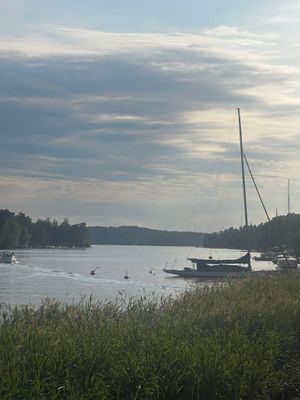 Arkitektritad minivilla på Värmdö - Bild 7