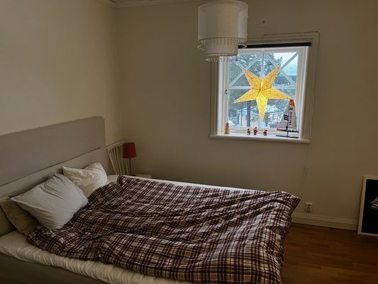 Skärgårdsvilla m havsutsikt på idylliska Älgö - Bild 10