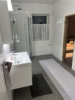 Stort hus i Bruksvallarna - Bild 14