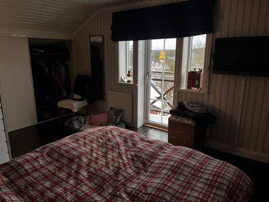 Skärgårdsvilla m havsutsikt på idylliska Älgö - Bild 12