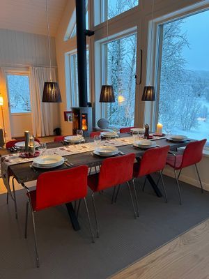 Stort hus i Bruksvallarna - Bild 6