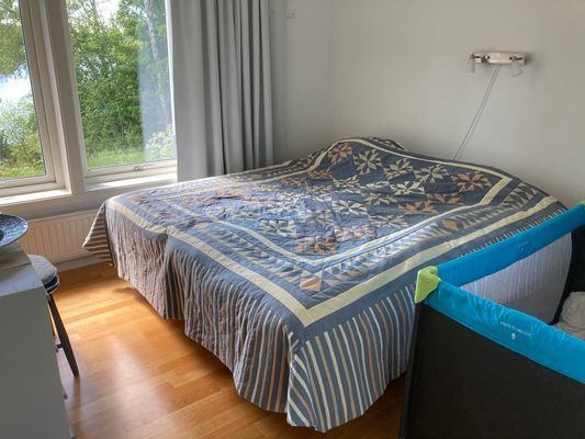 Familjevänligt boende med 7 + 4 bäddar i Ruggsätra - Bild 16