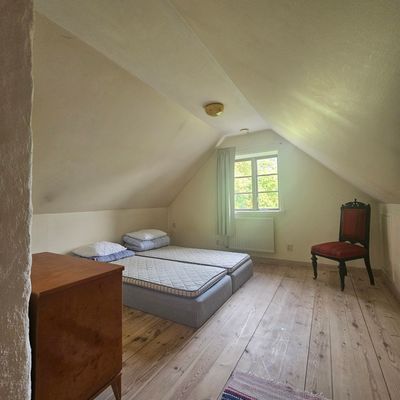 Gotländskt kalkstenshus - Bild 8
