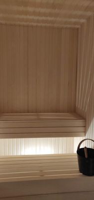 Härligt fjällhus på Solsidan i Storhogna - Bild 20
