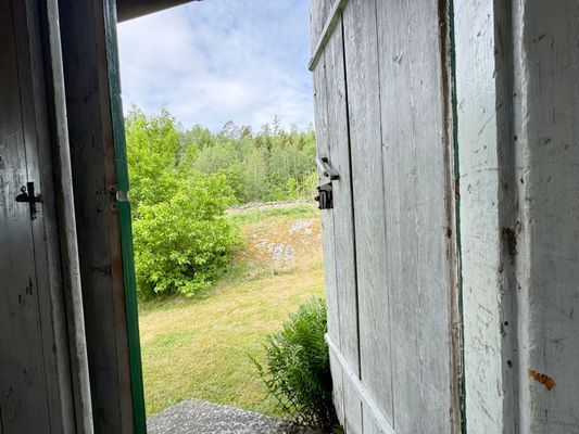 Unikt boende i ombyggd lada i Varekil | SE09063 - Bild 6