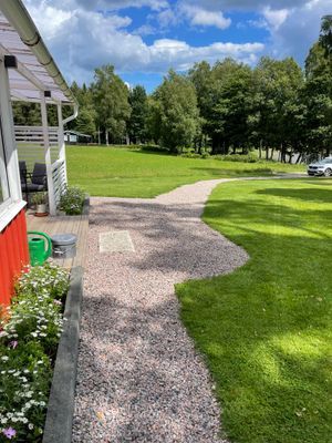 Stuga Süd Sverige precis vid sjö-fiske,vandring - Bild 8