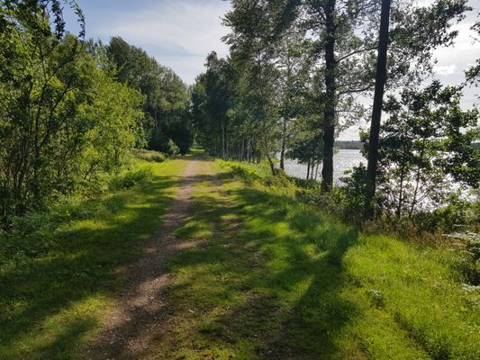 Charmig sommaridyll - Bild 18