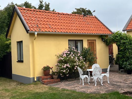 Unikt boende vid fågelparadis i Falsterbo - Bild 10