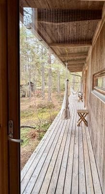 Strömma Herrvik Värmdö. Modernt, härlig havsutsikt - Bild 8