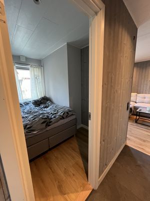 Mysig liten lägenhet Ski in/Ski out i Klövsjö