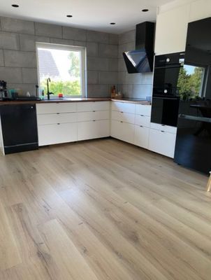 Stor villa med centralt avskilt läge i Borgholm - Bild 6
