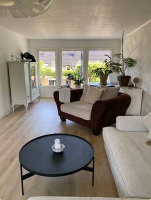 Stor villa med centralt avskilt läge i Borgholm - Bild 12