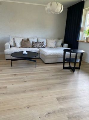 Stor villa med centralt avskilt läge i Borgholm - Bild 11