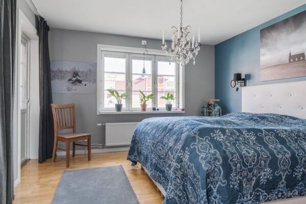 Kvarnsveden Accomodation företagsboende