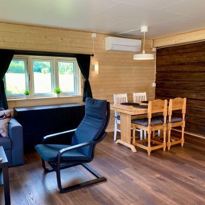 Villa Ragunda - Bild 10