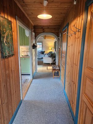 Charmigt sommarställe - sjöutsikt & rofyllt läge - Bild 14